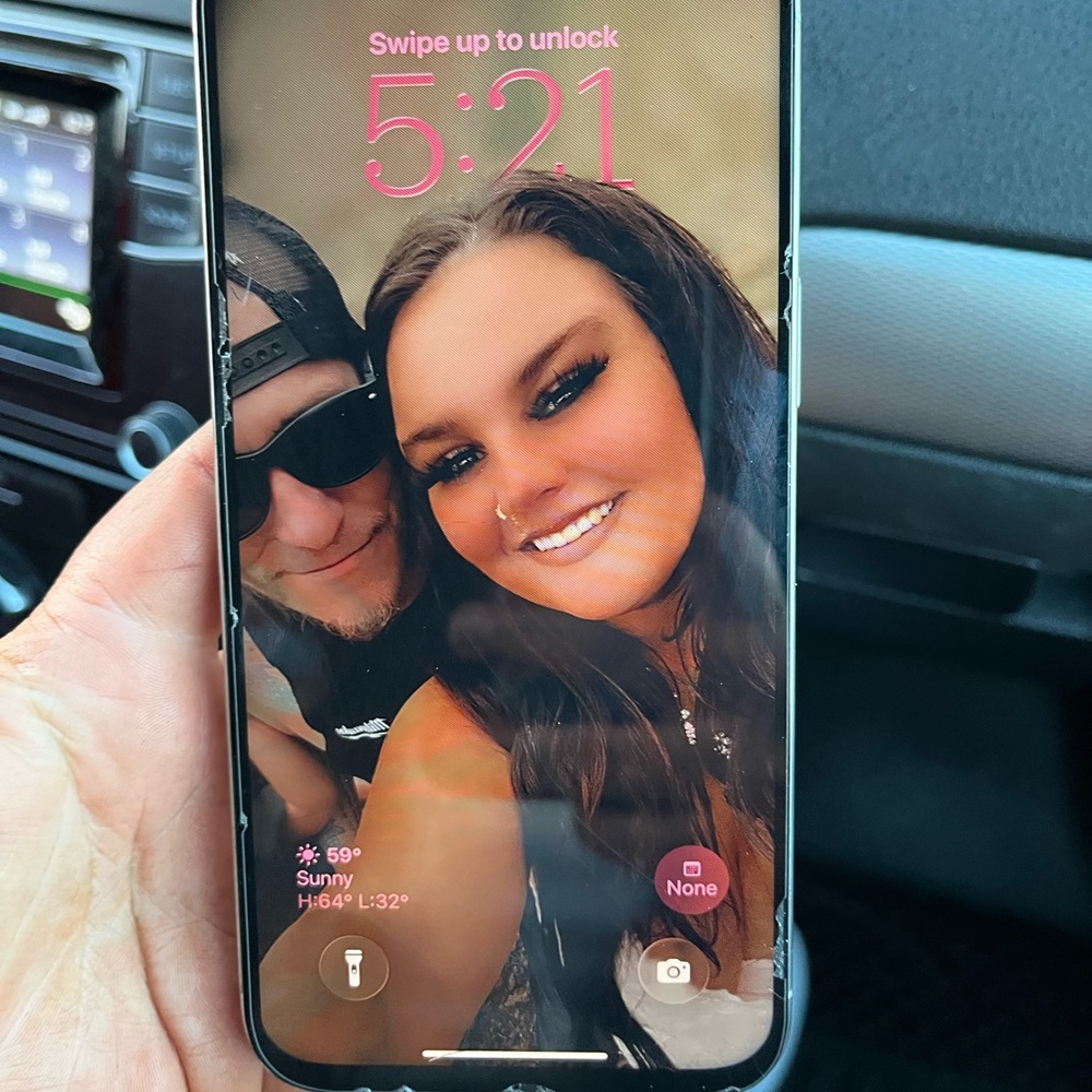 Apple iPhone 15 pro max 256 gb